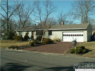 29 Rosalind Rd, Brick, NJ, 08724