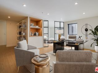 1617 Broadway UNIT A, Santa Monica, CA 90404