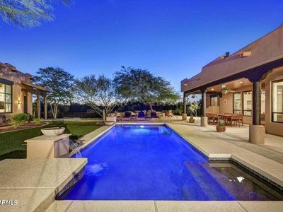 6507 E OCUPADO Drive, Cave Creek, AZ, 85331