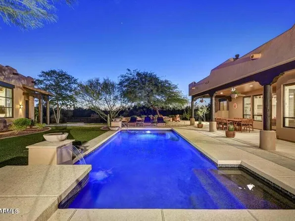 6507 E OCUPADO Drive, Cave Creek, AZ 85331