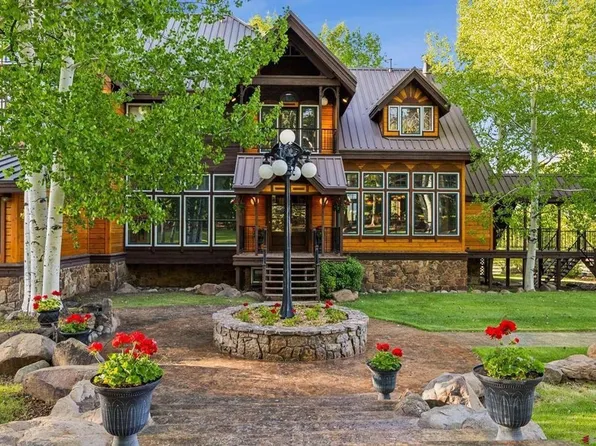 401 USFS 668, Pagosa Springs, CO 81147