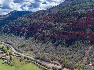 3 County Road 250, Durango, CO 81301