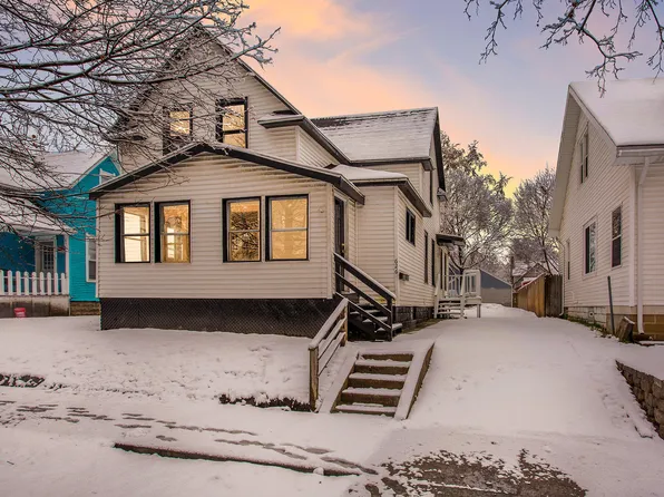 626 Vries St SW, Grand Rapids, MI 49503