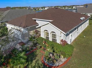 15021 Lake Azure Dr, Orlando, FL 32824