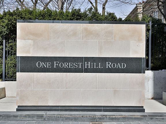 3rd image of 1 Forest Hill Rd #401