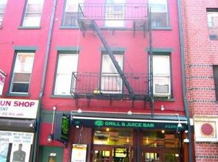 181 Grand St, New York, NY 10013