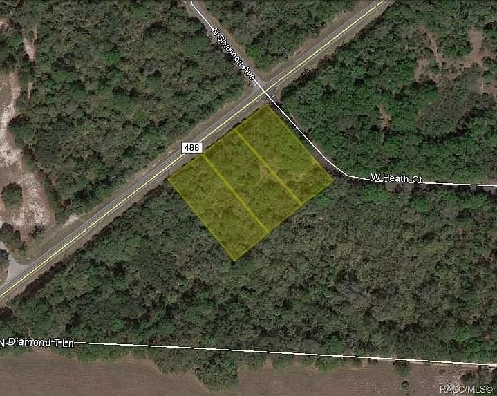 1st image of 10888 W Heath Ct