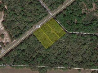 10888 W Heath Ct, Crystal River, FL 34428