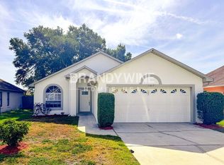 11817 Sindlesham Ct, Orlando, FL 32837