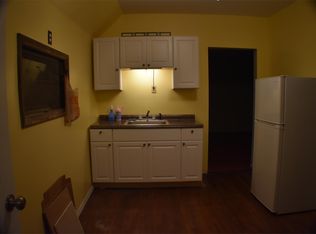 120 Normal Ave, Buffalo, NY 14213