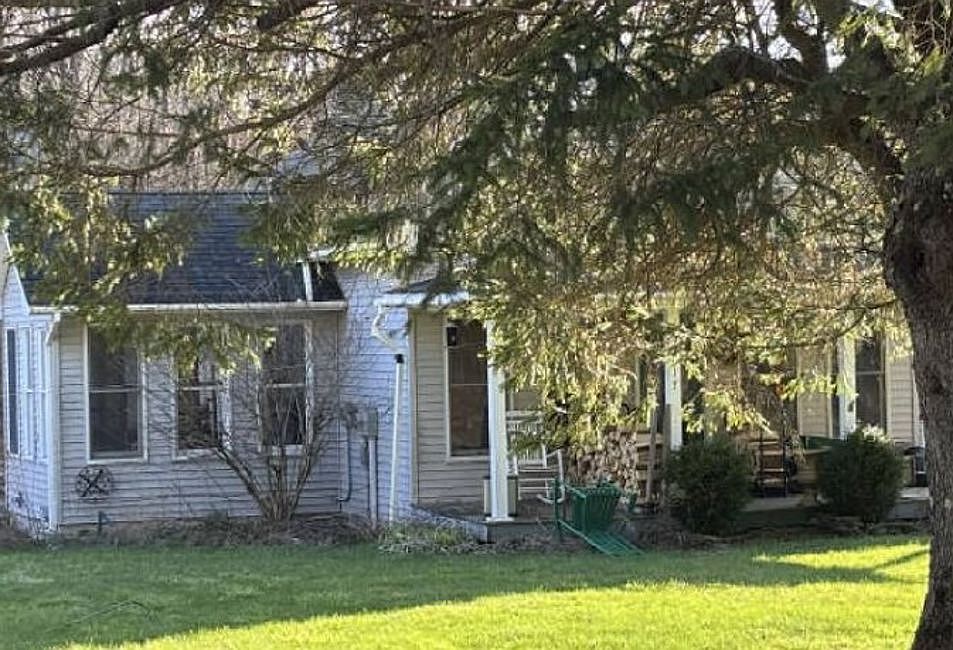Property Front View