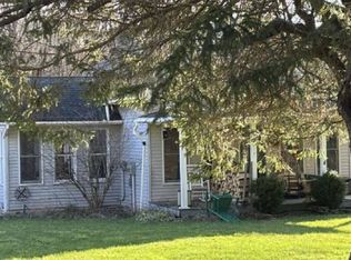 417 Lepro Martin Rd, Thompson, PA 18465
