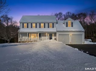 11 Settlers Way, Ellington, CT 06029