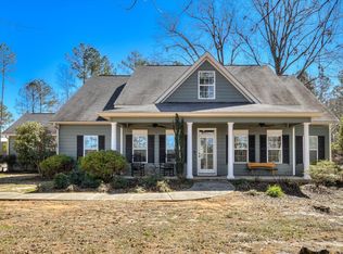 431 Sand Pit Rd, Harlem, GA 30814