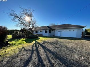 1675 Makinster Rd, Tillamook, OR 97141