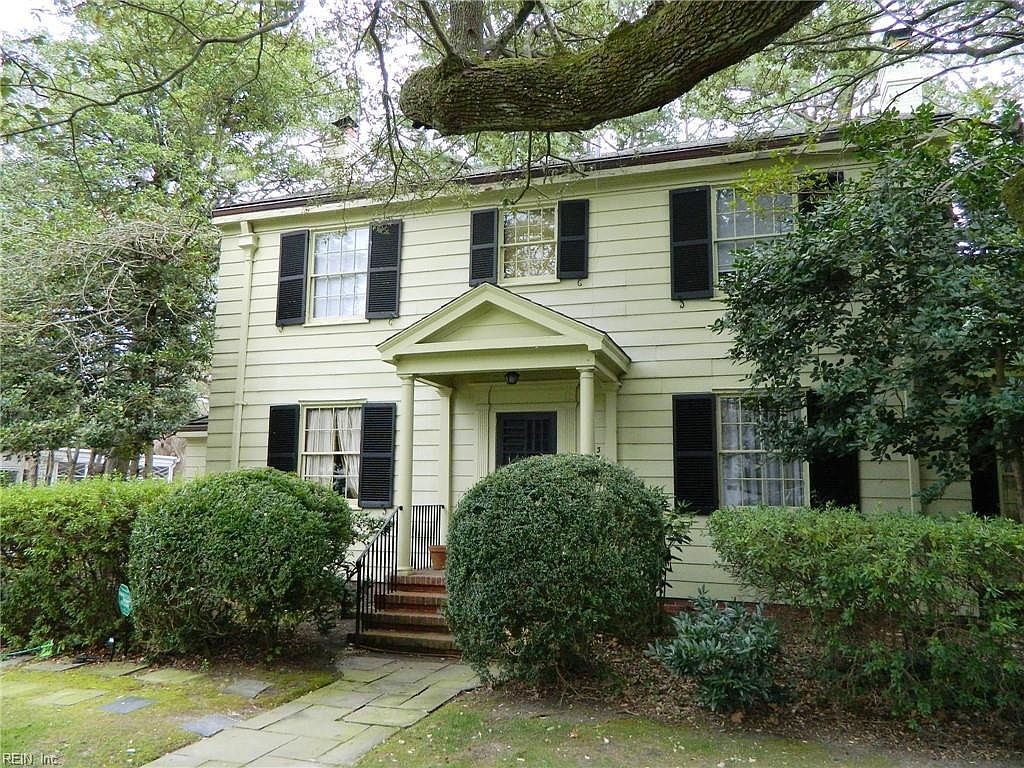 1533 Cloncurry Rd, Norfolk, VA 23505 Zillow
