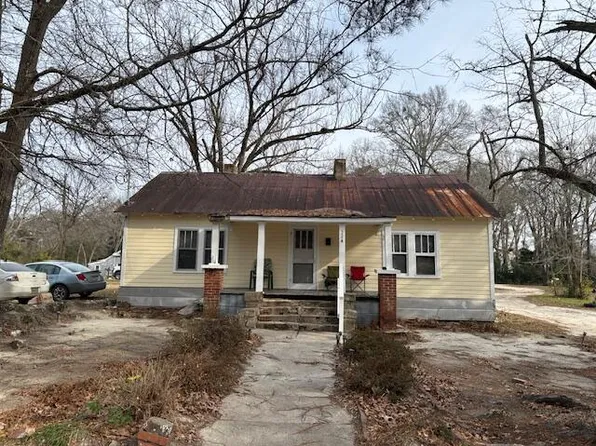 0 Mlk Jr, Thomson, GA 30824