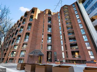 Central, Washington, DC 20037