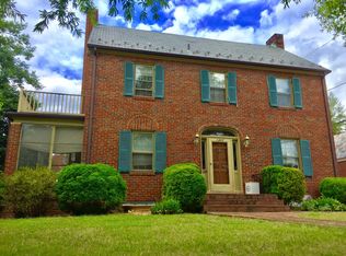 1307 24th St S, Arlington, VA 22202