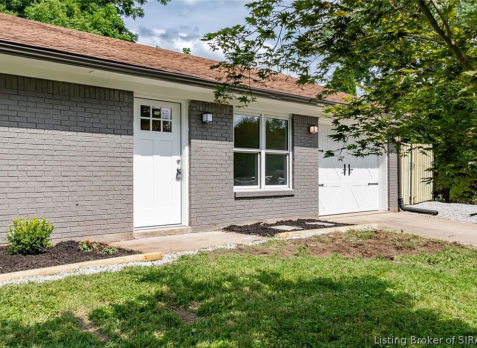 1718 Flintlock Drive, Jeffersonville, IN 47130 Zillow