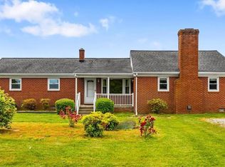 4814 Greenbrook Rd, Browns Summit, NC 27214