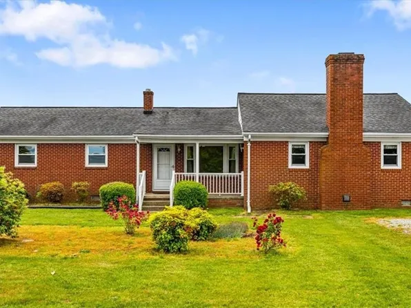 4814 Greenbrook Rd, Browns Summit, NC 27214