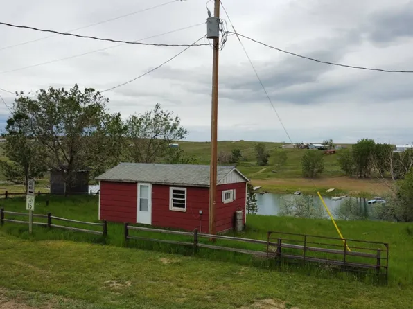 41 Walleye Ln, Jordan, MT 59337