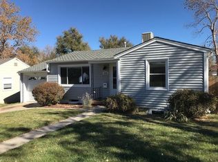 4670 S Bannock St, Englewood, CO 80110