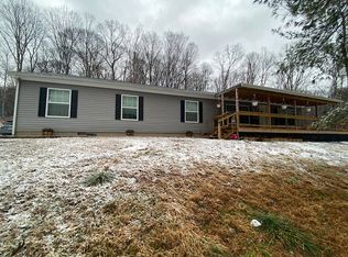 7415 Wood Rd, Albany, OH 45710