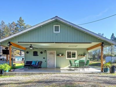 13777 Meadow Valley Rd, Dobbins, CA, 95935