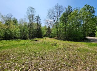 LOT 3 Holman Rd, Rumford, ME 04276