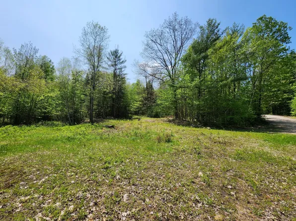 Lot 3-1 Holman Road, Rumford, ME 04276