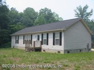 13981 Rolfe Hwy, Surry, VA 23883