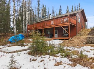50761 Territorial Rd, Kasilof, AK 99610