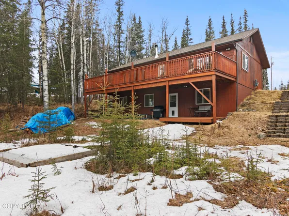 50761 Territorial Rd, Kasilof, AK 99610