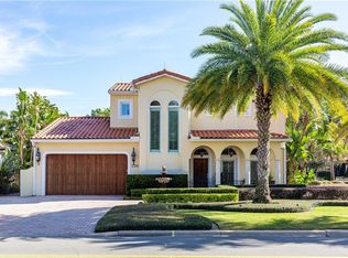 1100 N New York Ave, Winter Park, FL 32789