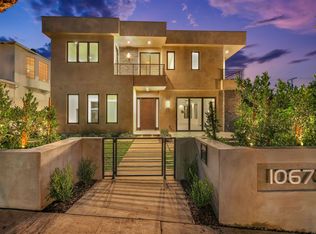 10670 Ashton Ave, Los Angeles, CA 90024