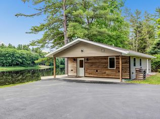 N7242 Shady Lane Dr, Porterfield, WI 54159