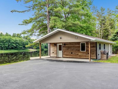 N7242 Shady Lane Dr, Porterfield, WI, 54159