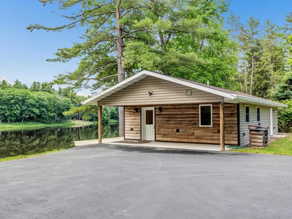 N7242 Shady Lane Dr, Porterfield, WI 54159
