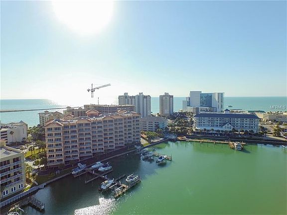 3rd image of 530 S Gulfview Blvd APT 307