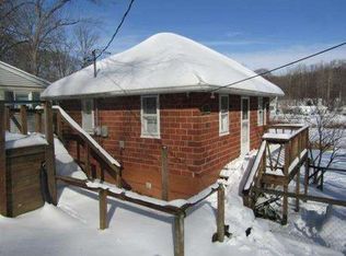 5156 Orange Grove Rd, Gosport, IN 47433