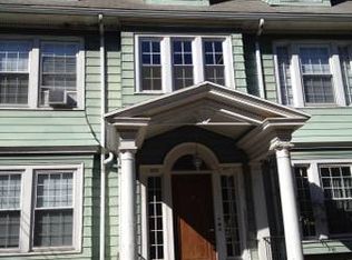 828 Orange St, New Haven, CT 06511