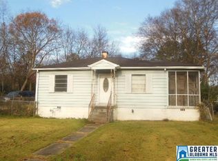 1268 Pineview Rd, Birmingham, AL 35228