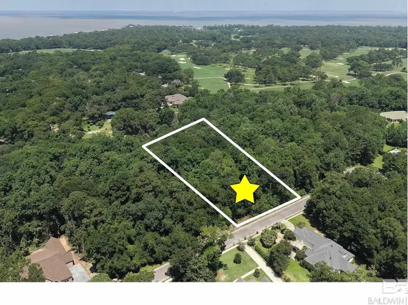0 Saddle Wood Ln, Fairhope, AL 36532