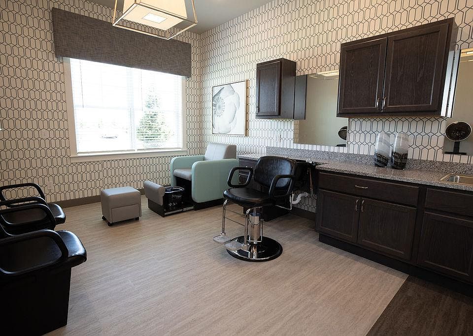 Orchard Grove Senior Living 71149 Orchard Crossing Ln Romeo, MI