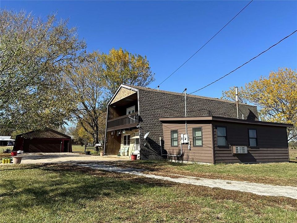 317 E Main St, Severy, KS 67137 Zillow