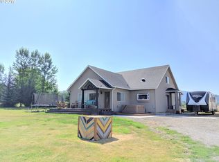 69494 Heritage Ln, Cove, OR 97824