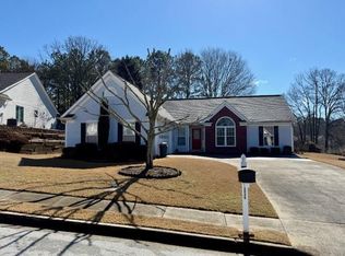 2639 Honors Ct, Buford, GA 30519