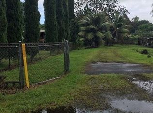 16-367 Old Volcano Rd, Keaau, HI 96749